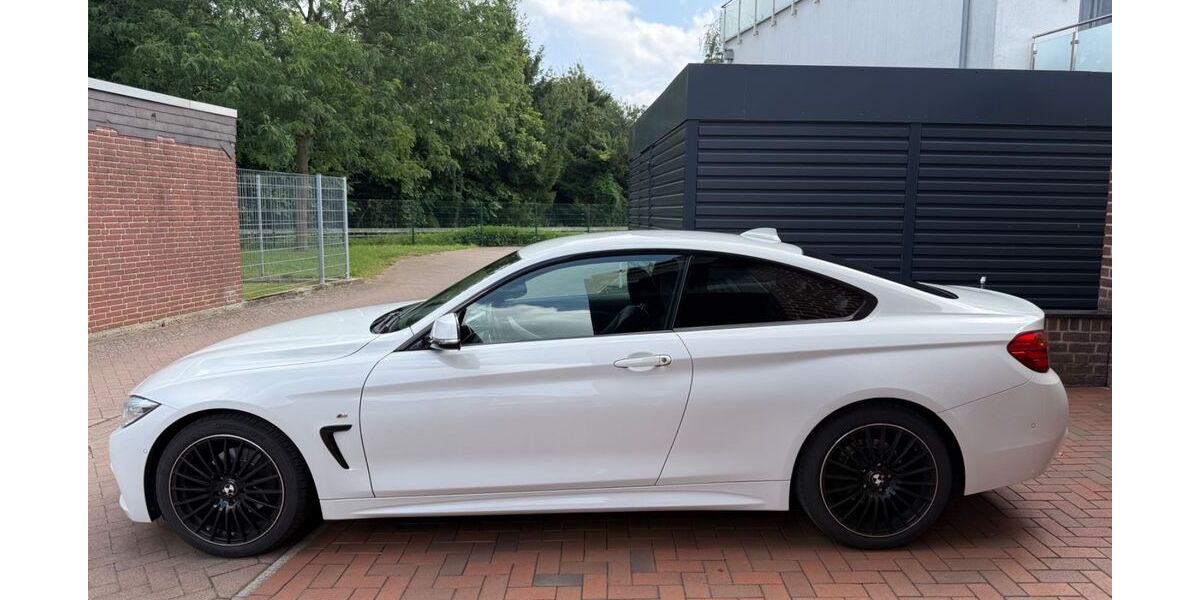 BMW 420 194.000 km 16.999 &euro; Gronau 48599