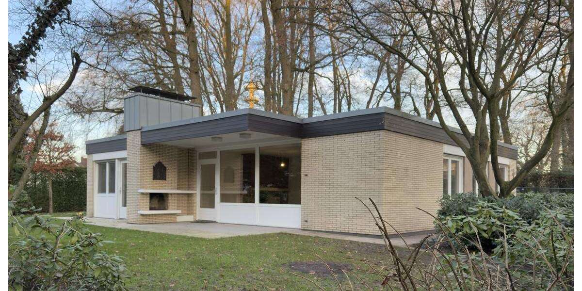 Einfamilienhaus Nordhorn Bookholt - 3 Zimmer, 106 m&sup2;, 339.000&euro; | Angebot:24360732