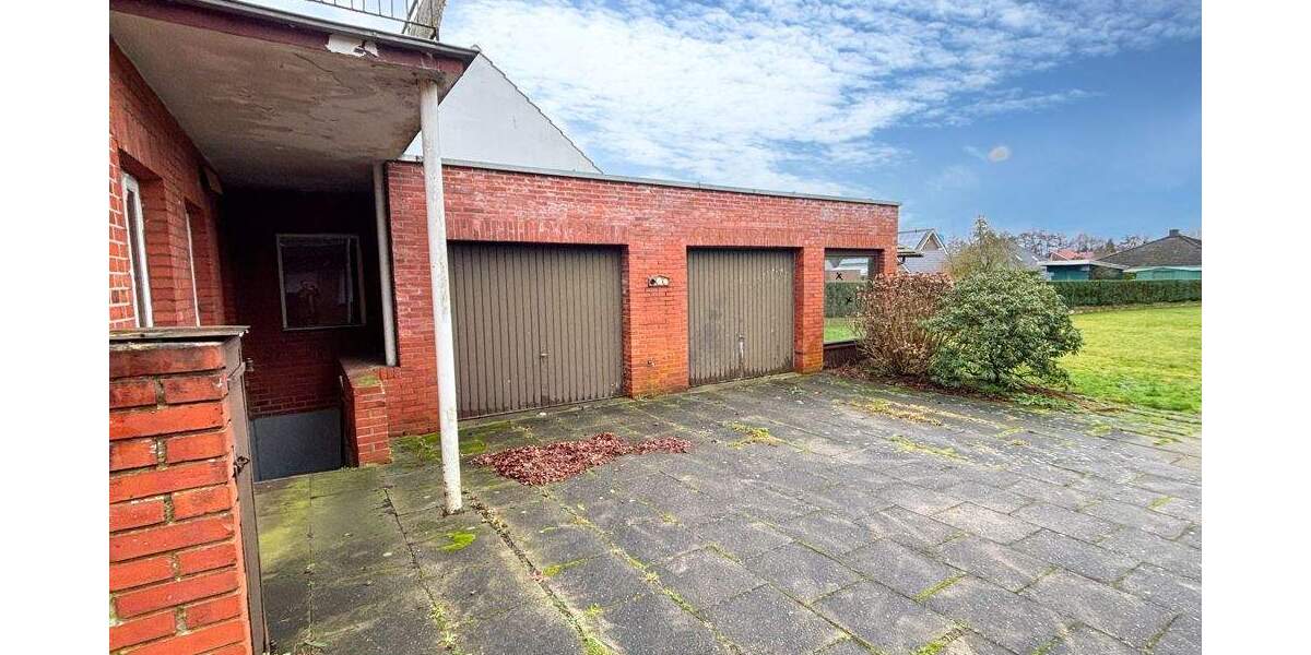 Mehrfamilienhaus, Wohnhaus Veldhausen Veldhausen - 5 Zimmer, 130 m&sup2;, 199.900&euro; | Angebot:25726509