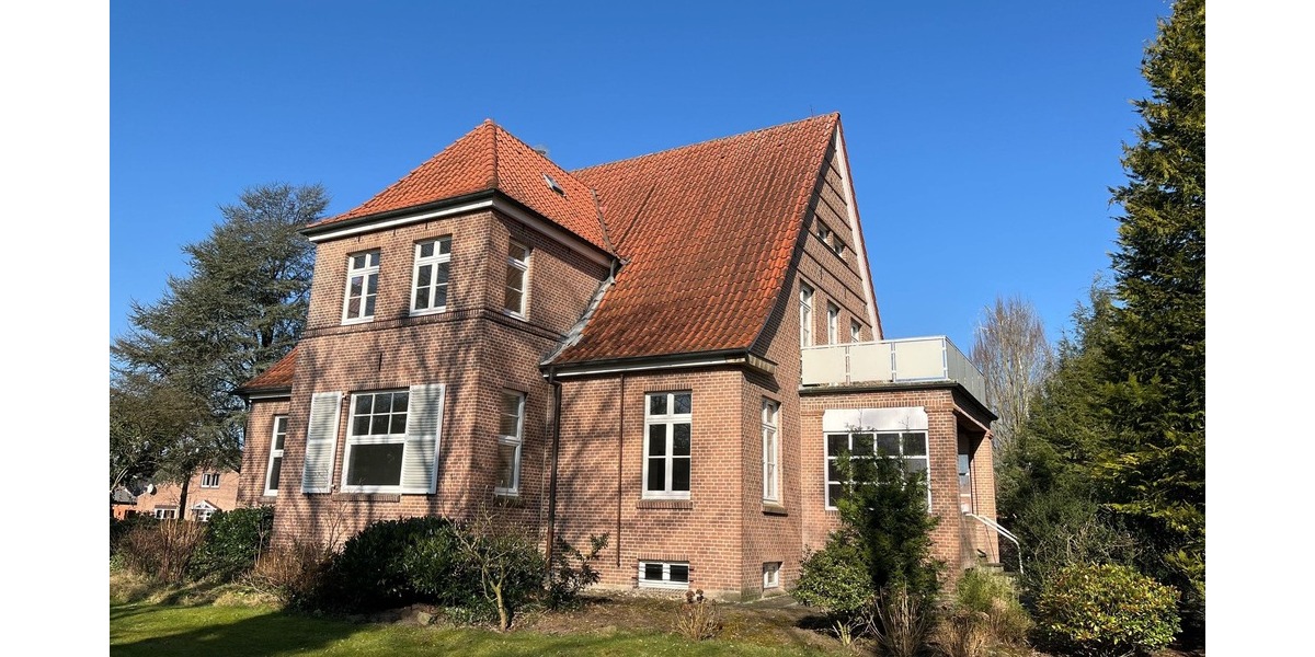 Einfamilienhaus Hoogstede - 8 Zimmer, 237 m&sup2;, 550.000&euro; | Angebot:25801941