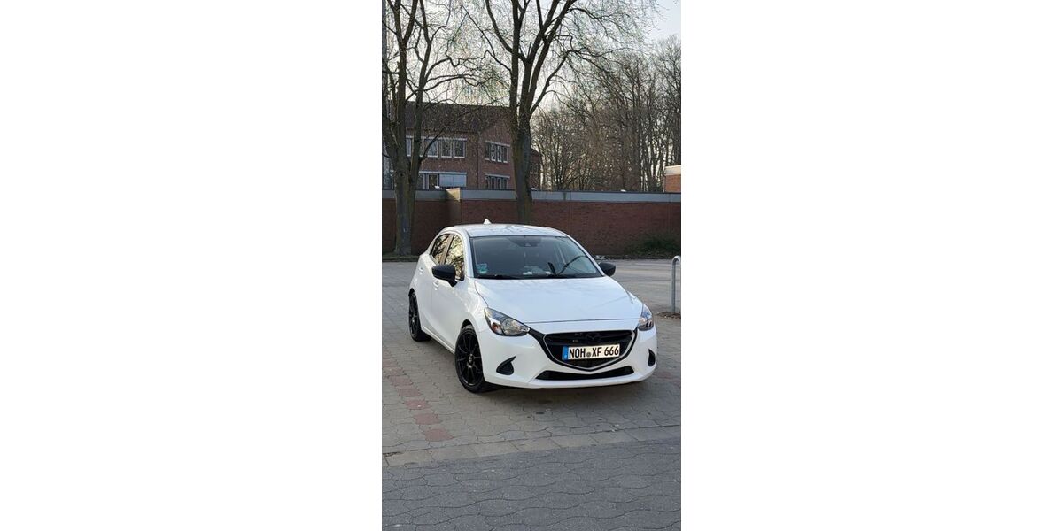 Mazda 2 113.000 km 11.500 &euro; Emlichheim 49824