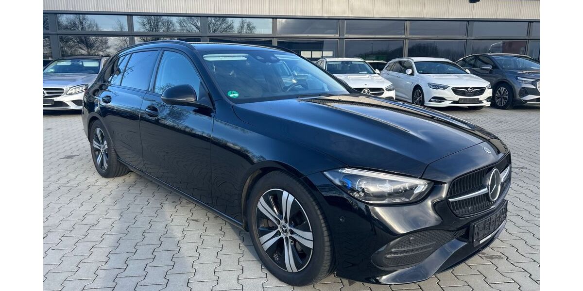 Mercedes-Benz C 220 122.544 km 28.989 &euro; Nordhorn 48531