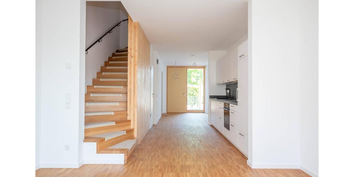 Reihenhaus Emlichheim - 5 Zimmer, 117 m&sup2;, 1.505&euro; | Angebot:26248365
