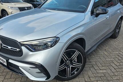 Mercedes-Benz GLC 300 45.980 km 58.990 &euro; Isterberg 48465