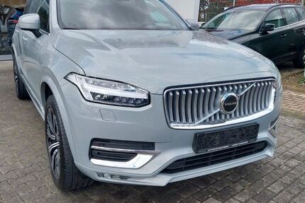 Volvo XC90 50.500 km 55.900 &euro; Nordhorn 48527