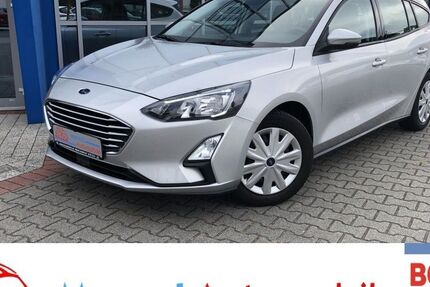 Ford Focus 10.532 km 13.700 &euro; Schüttorf 48465
