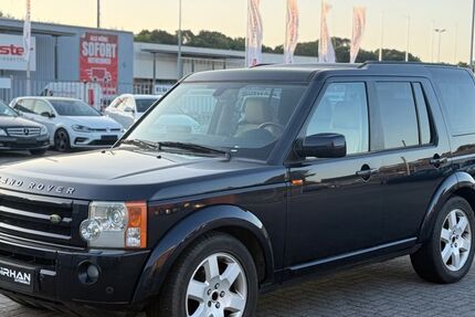 Land Rover Discovery 350.000 km 3.950 &euro; Nordhorn 48529