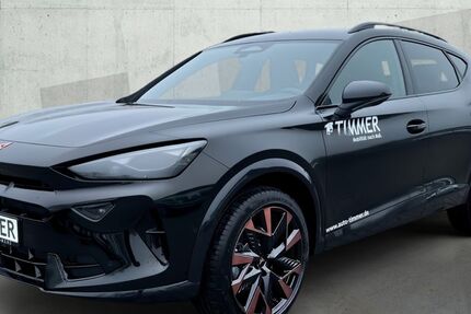 Cupra Formentor 1.999 km 41.970 &euro; Nordhorn 48529