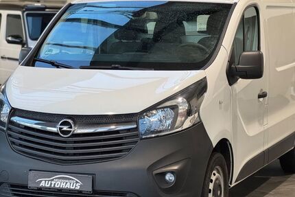 Opel Vivaro 250.000 km 5.990 &euro; Neuenhaus 49828
