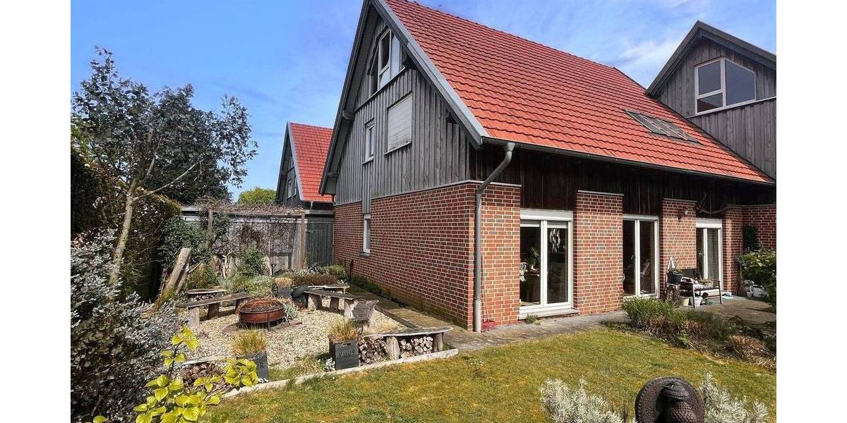 Doppelhaushälfte Ringe Neugnadenfeld - 5 Zimmer, 153 m&sup2;, 219.000&euro; | Angebot:26628672