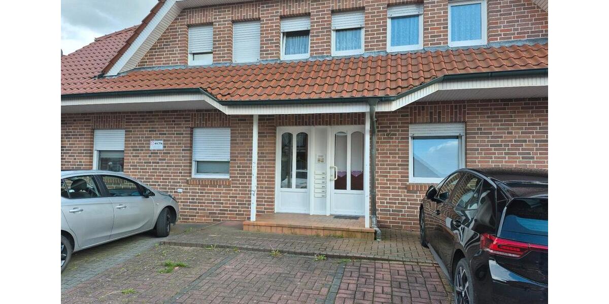 Erdgeschoßwohnung Spelle - 4 Zimmer, 90 m&sup2;, 630&euro; | Angebot:26652717