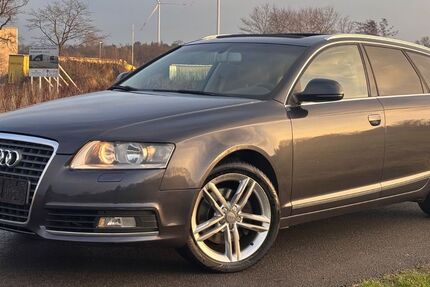 Audi A6 318.676 km 3.250 &euro; Bad Bentheim 48455