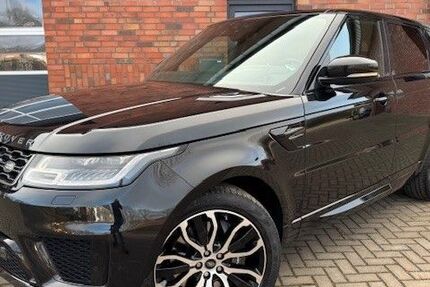 Land Rover Range Rover Sport 130.900 km 32.950 &euro; Wietmarschen - Lohne 49835