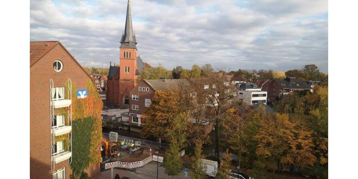 Etagenwohnung Gronau - 2 Zimmer, 69 m&sup2;, 109.000&euro; | Angebot:25742292