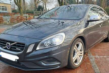 Volvo S60 92.400 km 15.500 &euro; Lingen 49808