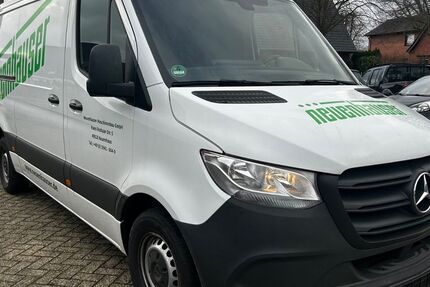 Mercedes-Benz Sprinter 256.000 km 16.500 &euro; Neuenhaus 49828