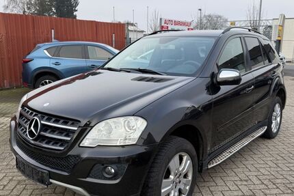 Mercedes-Benz ML 280 415.000 km 4.299 &euro; Nordhorn 48529