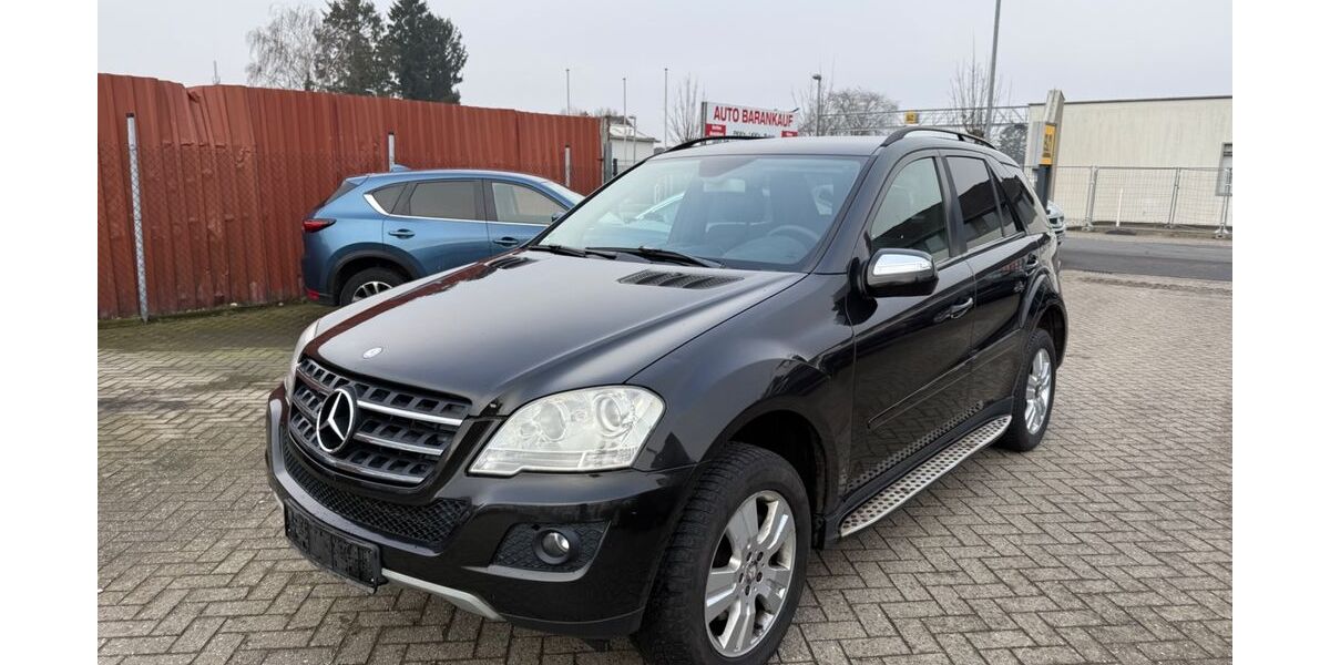 Mercedes-Benz ML 280 415.000 km 4.299 &euro; Nordhorn 48529