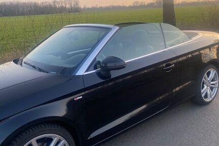 Audi A3 223.000 km 12.400 &euro; Gronau (Westfalen) 48599
