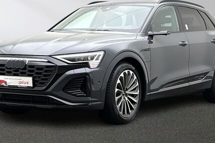 Audi Q8 e-tron 31.287 km 51.780 &euro; Lingen 49809