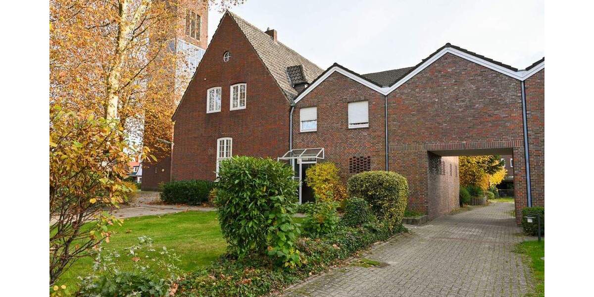 Einfamilienhaus Nordhorn - 950.000&euro; | Angebot:25675731
