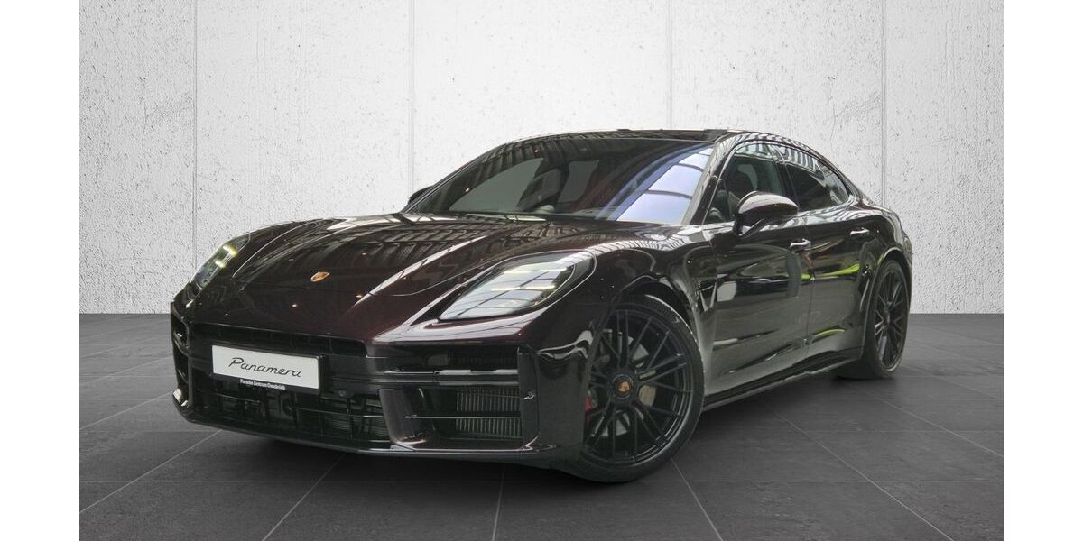 Porsche Panamera 7.900 km 169.900 &euro; Emsbüren 48488