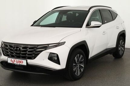 Hyundai TUCSON 36.010 km 30.890 &euro; Wietmarschen 49835