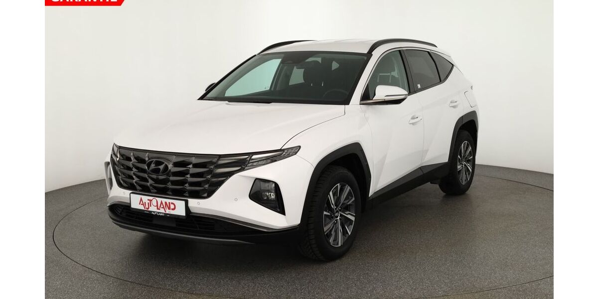 Hyundai TUCSON 36.010 km 30.890 &euro; Wietmarschen 49835