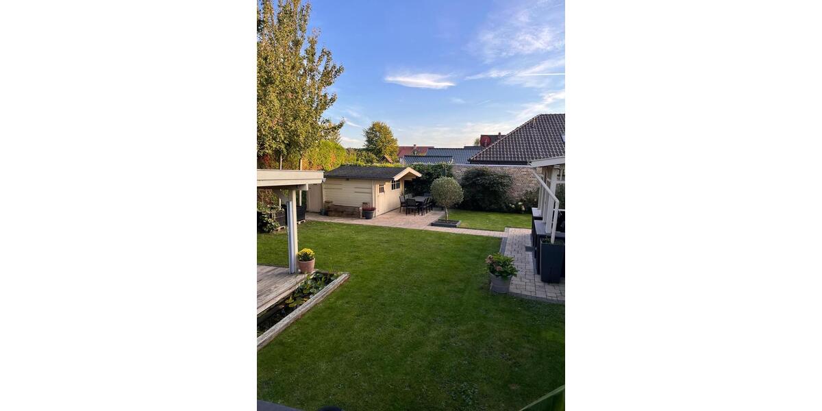 Einfamilienhaus Bad Bentheim - 6 Zimmer, 164 m&sup2;, 335.000&euro; | Angebot:27185311