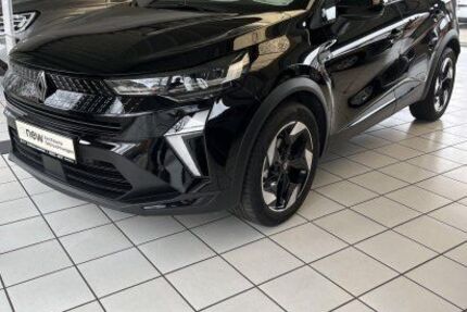 Renault Captur 12.292 km 26.890 &euro; Nordhorn 48529