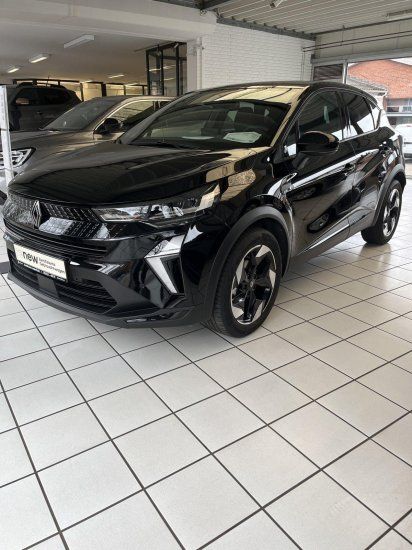 Renault Captur 12.292 km 26.890 &euro; Nordhorn 48529