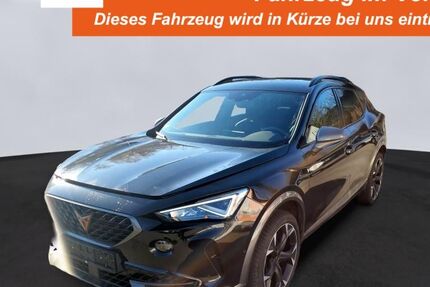 Cupra Formentor 48.482 km 28.980 &euro; Nordhorn 48529