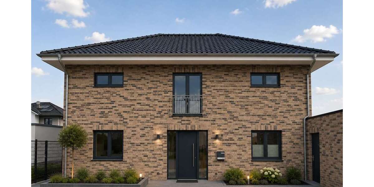 Einfamilienhaus Spelle - 6 Zimmer, 160 m&sup2;, 649.000&euro; | Angebot:26693284