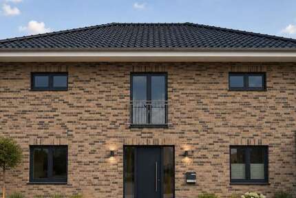 Haus Spelle - 6 Zimmer, 160 m&sup2;, 649.000&euro; | Angebot:26693284
