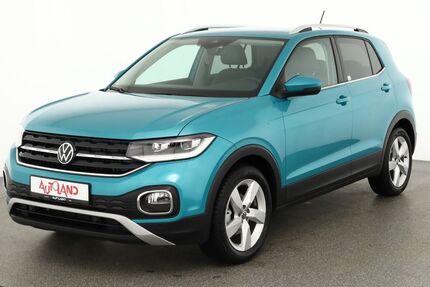VW T-Cross 19.987 km 20.990 &euro; Wietmarschen 49835