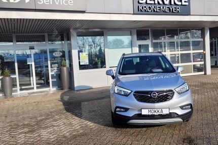Opel Mokka 97.800 km 12.490 &euro; Emlichheim 49824