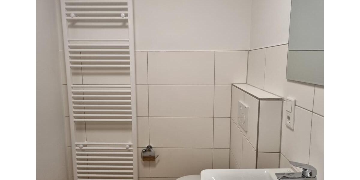 Etagenwohnung Lingen (Ems) - 2 Zimmer, 60 m&sup2;, 600&euro; | Angebot:25823933