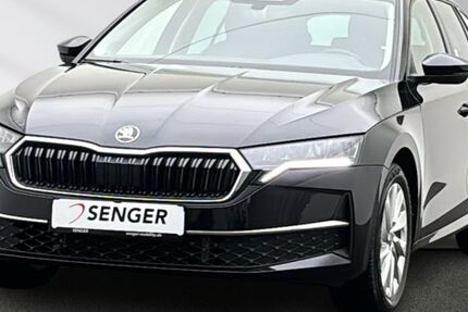 Skoda Octavia 23.290 km 29.990 &euro; Lingen 49809