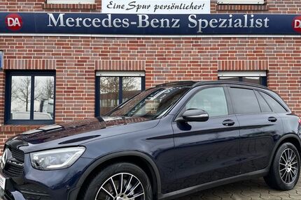 Mercedes-Benz GLC 200 154.900 km 34.890 &euro; Nordhorn 48529