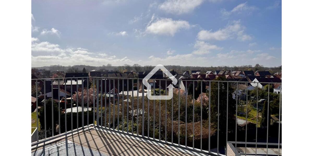 Etagenwohnung Lingen (Ems) Damaschke - 2 Zimmer, 77 m&sup2;, 930&euro; | Angebot:23144367