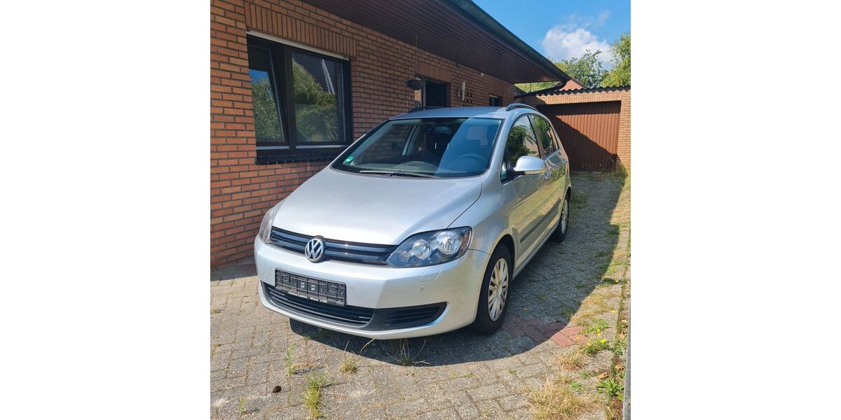 VW Golf Plus 200.000 km 2.900 &euro; Emlichheim 49824