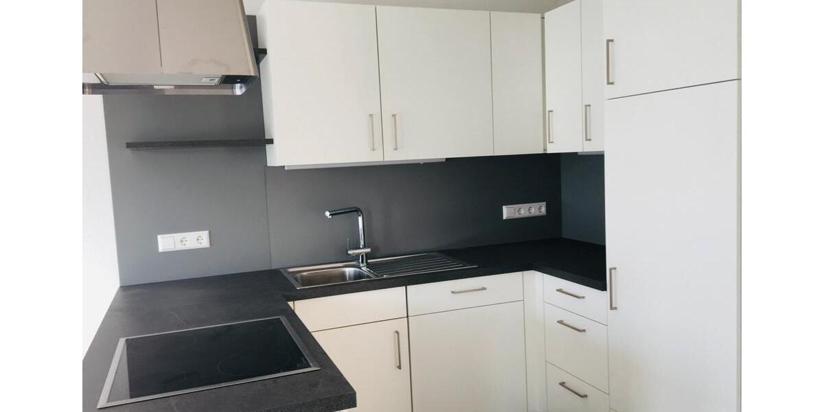 Dachgeschoßwohnung Lingen (Ems) - 3.5 Zimmer, 79 m&sup2;, 850&euro; | Angebot:26633449