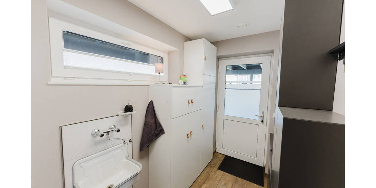 Einfamilienhaus Nordhorn - 7 Zimmer, 291 m&sup2;, 649.000&euro; | Angebot:25666757