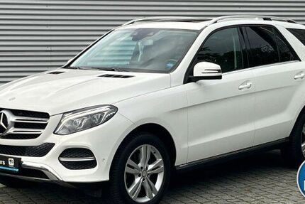 Mercedes-Benz GLE 400 61.900 km 36.880 &euro; Itterbeck 49847