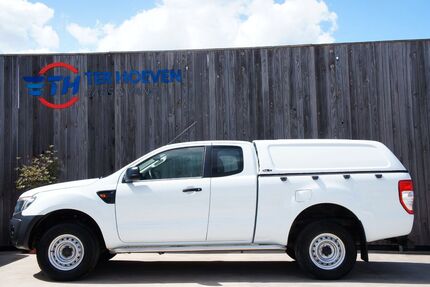 Ford Ranger 207.791 km 11.900 &euro; Bad Bentheim 48455