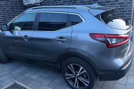 Nissan Qashqai 47.000 km 16.500 &euro; Gronau 48599