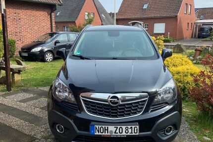 Opel Mokka 151.000 km 8.450 &euro; Schüttorf 48465