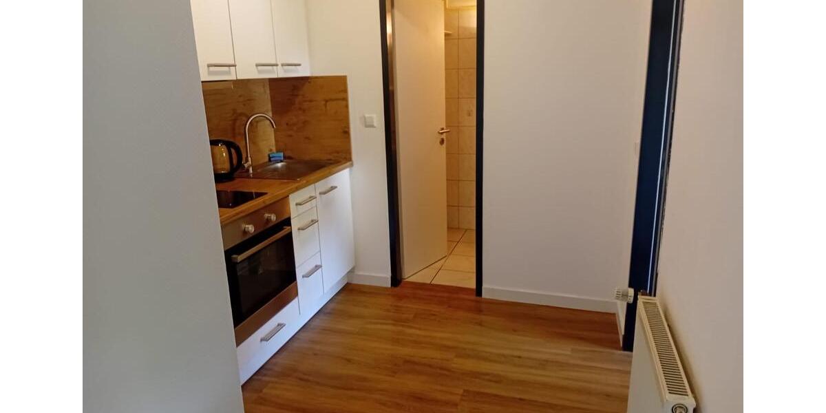 Etagenwohnung Lingen (Ems) Damaschke - 2.5 Zimmer, 82 m&sup2;, 1.450&euro; | Angebot:24845618