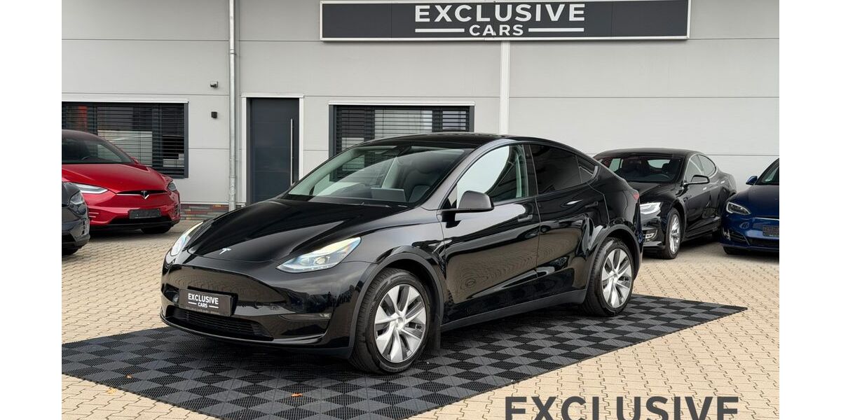 Tesla Model Y 62.000 km 37.950 &euro; Emsbüren 48488