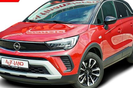Opel Crossland (X) 31.068 km 18.990 &euro; Wietmarschen 49835